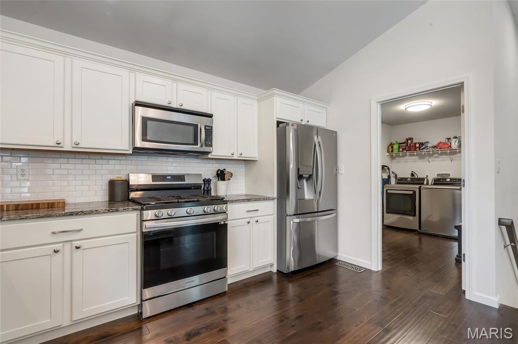 Fox Run Estates Ph 1 - Residential