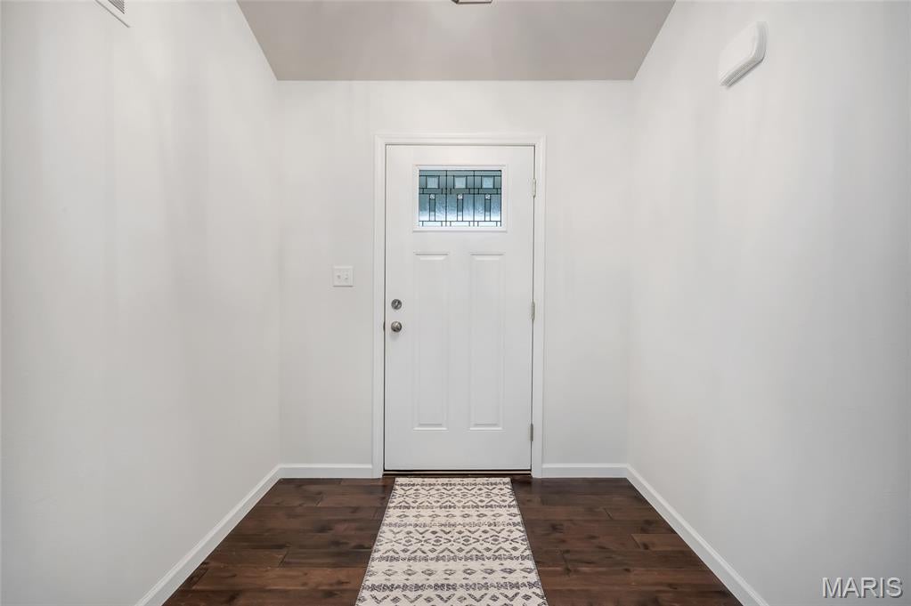 Fox Run Estates Ph 1 - Residential