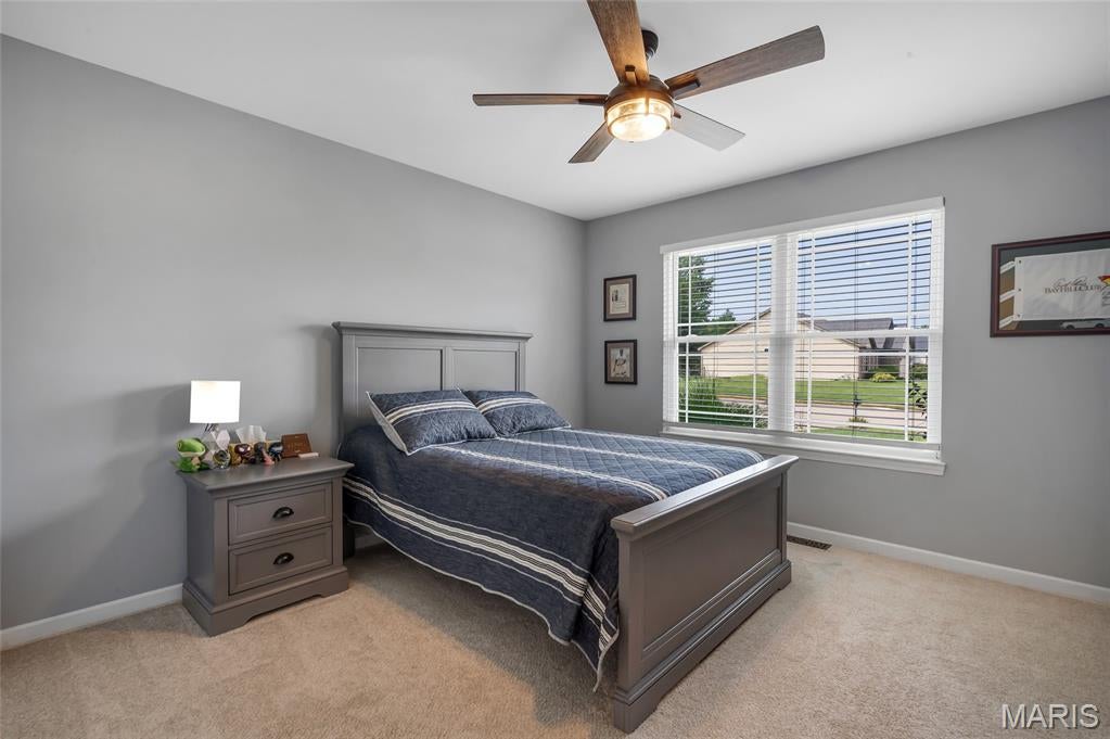 Fox Run Estates Ph 1 - Residential