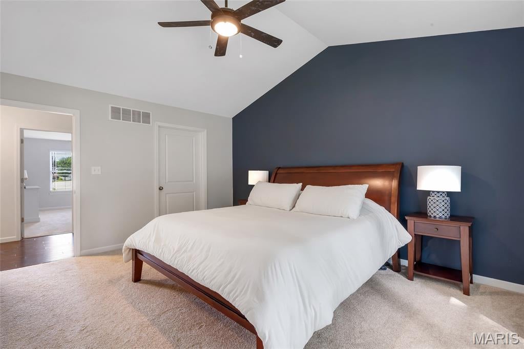 Fox Run Estates Ph 1 - Residential