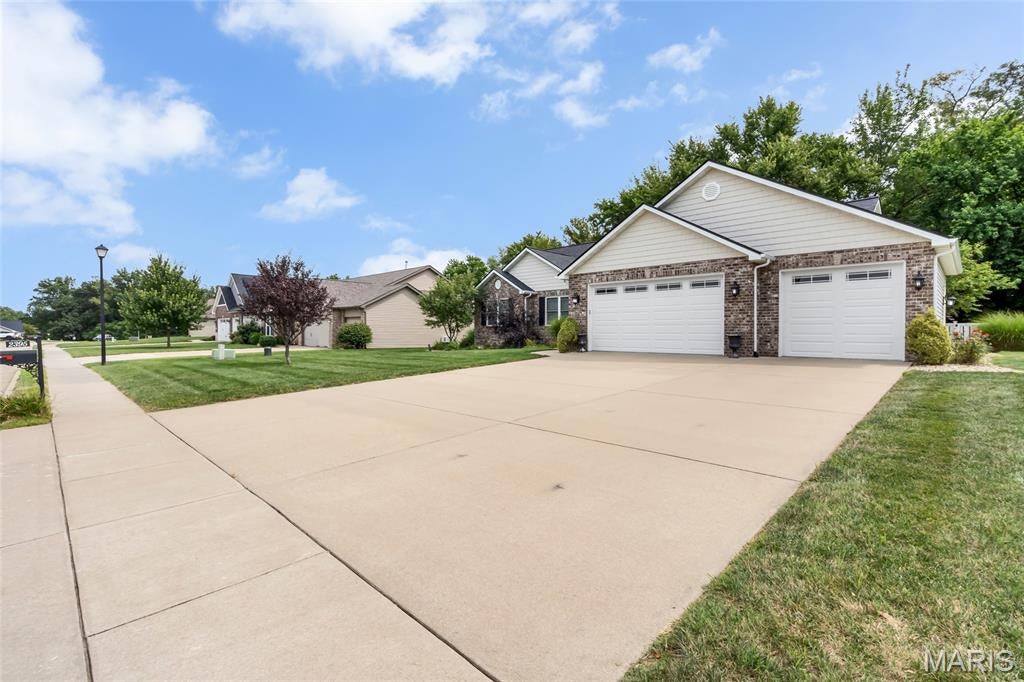 Fox Run Estates Ph 1 - Residential