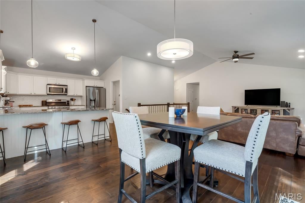 Fox Run Estates Ph 1 - Residential