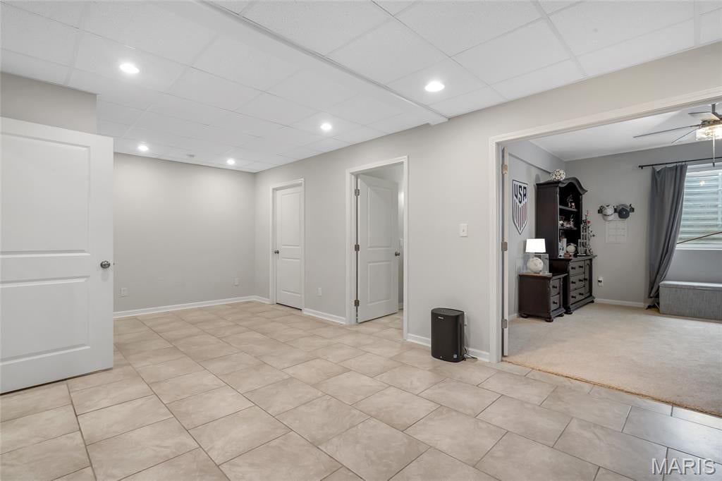 Fox Run Estates Ph 1 - Residential