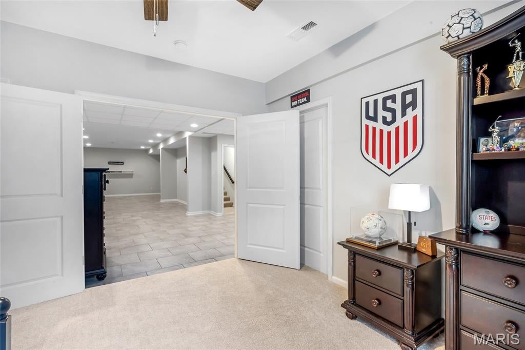 Fox Run Estates Ph 1 - Residential