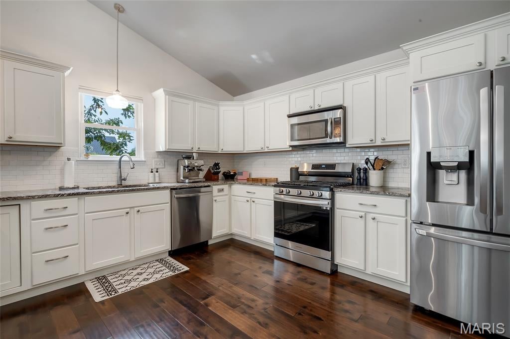 Fox Run Estates Ph 1 - Residential