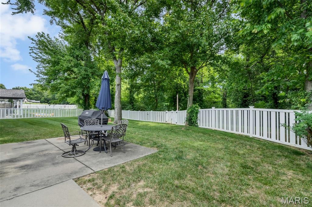Fox Run Estates Ph 1 - Residential