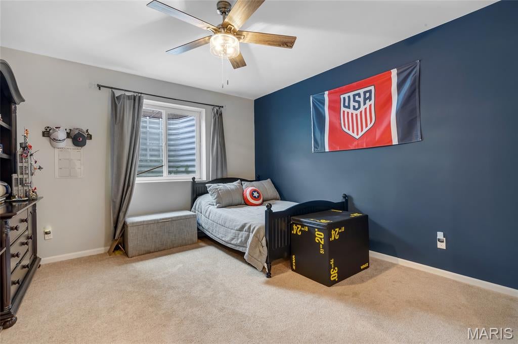 Fox Run Estates Ph 1 - Residential