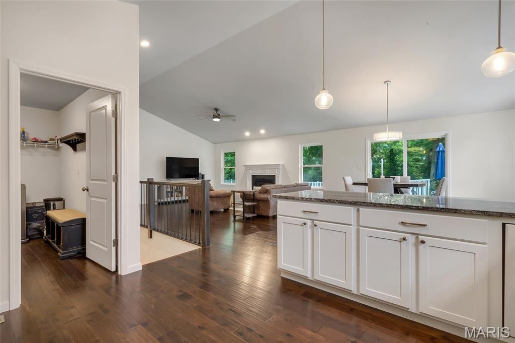 Fox Run Estates Ph 1 - Residential