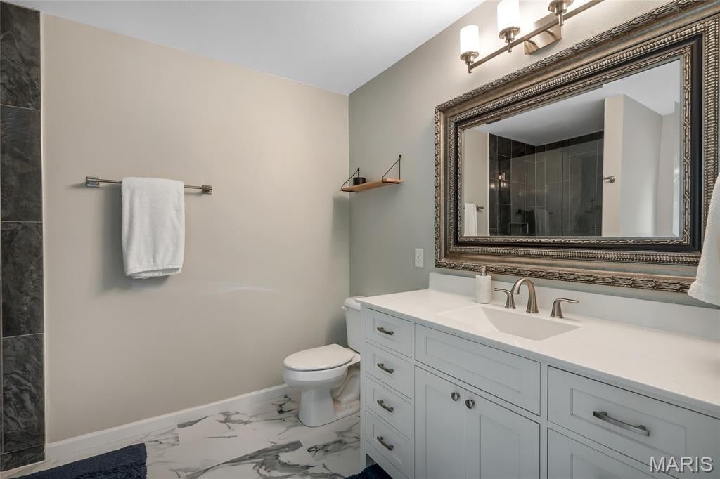 Fox Run Estates Ph 1 - Residential
