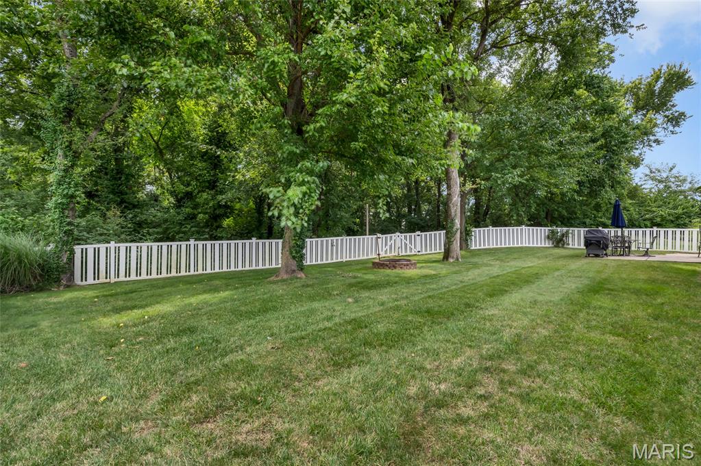 Fox Run Estates Ph 1 - Residential