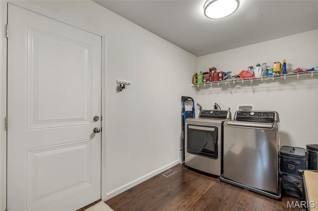 Fox Run Estates Ph 1 - Residential