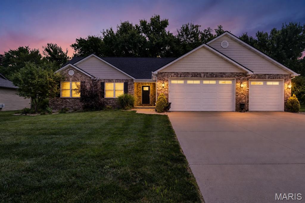 Fox Run Estates Ph 1 - Residential