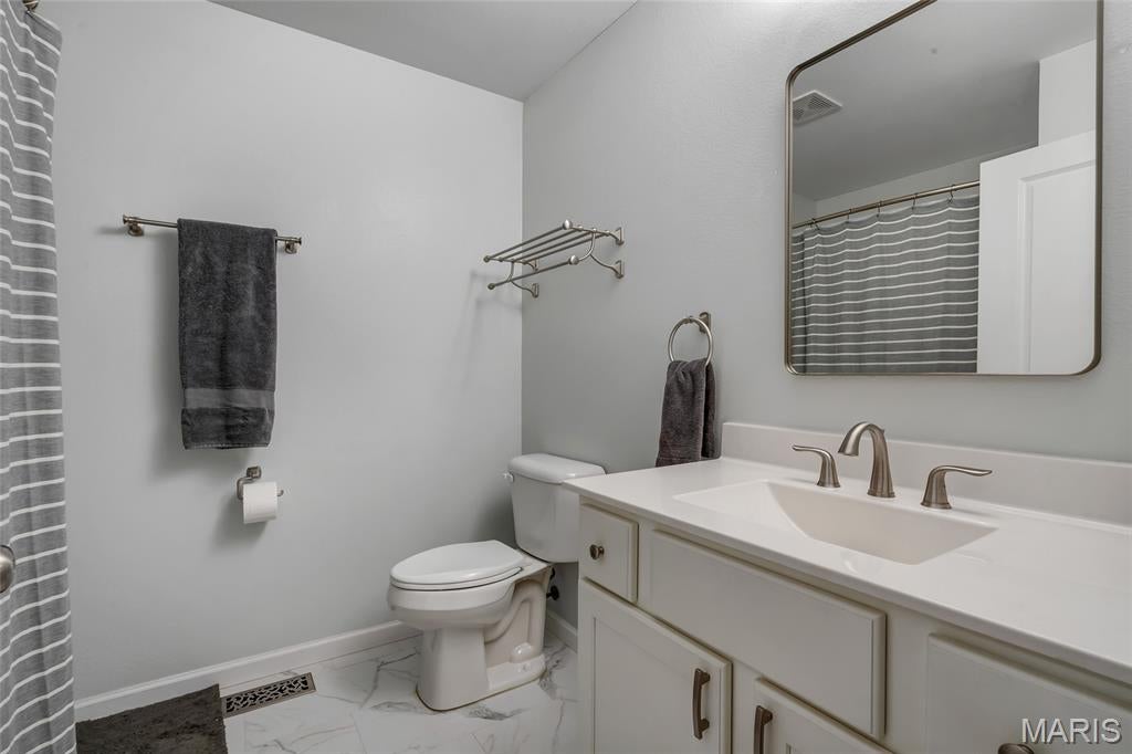Fox Run Estates Ph 1 - Residential
