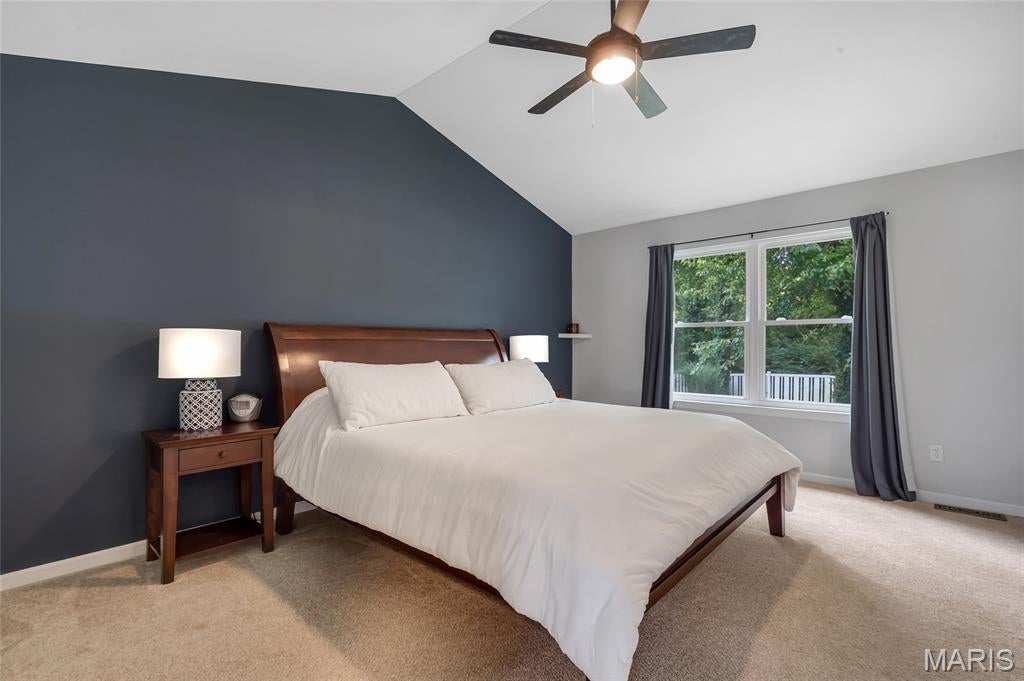 Fox Run Estates Ph 1 - Residential