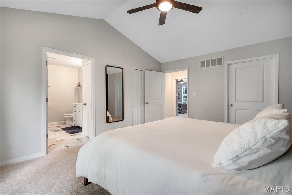 Fox Run Estates Ph 1 - Residential