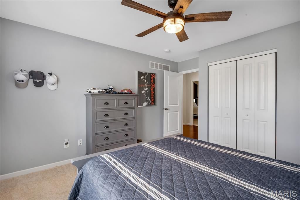 Fox Run Estates Ph 1 - Residential