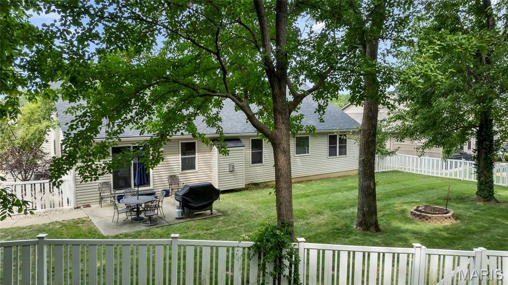 Fox Run Estates Ph 1 - Residential