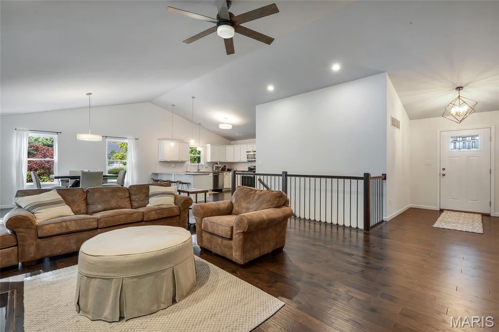 Fox Run Estates Ph 1 - Residential