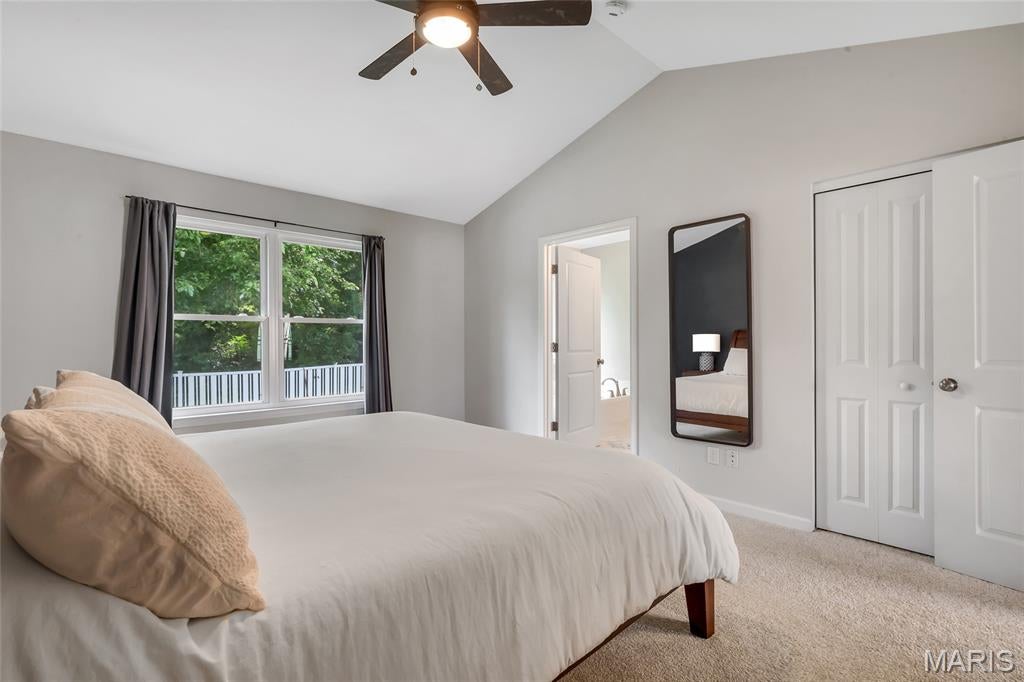 Fox Run Estates Ph 1 - Residential
