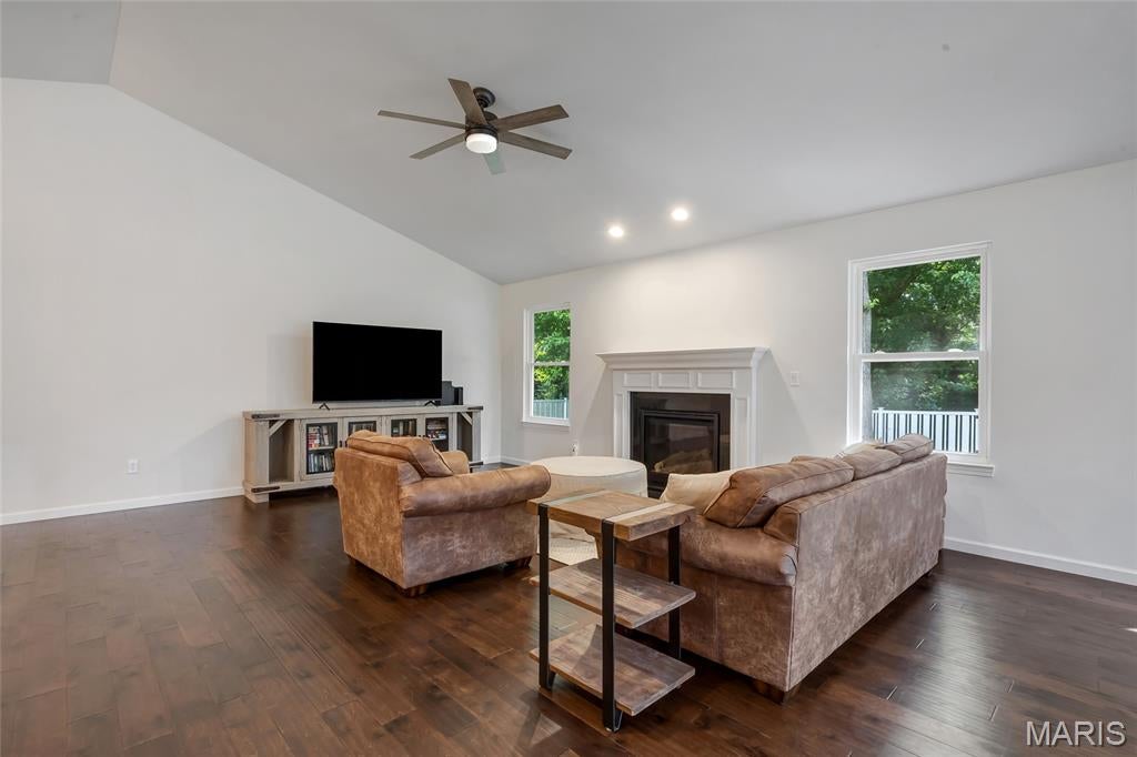 Fox Run Estates Ph 1 - Residential