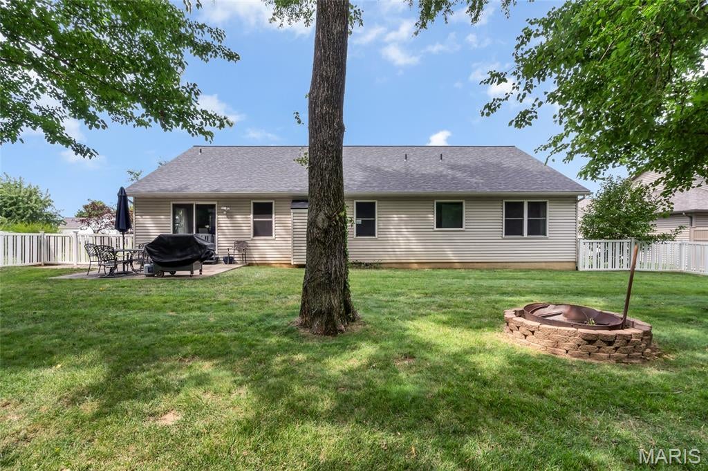 Fox Run Estates Ph 1 - Residential