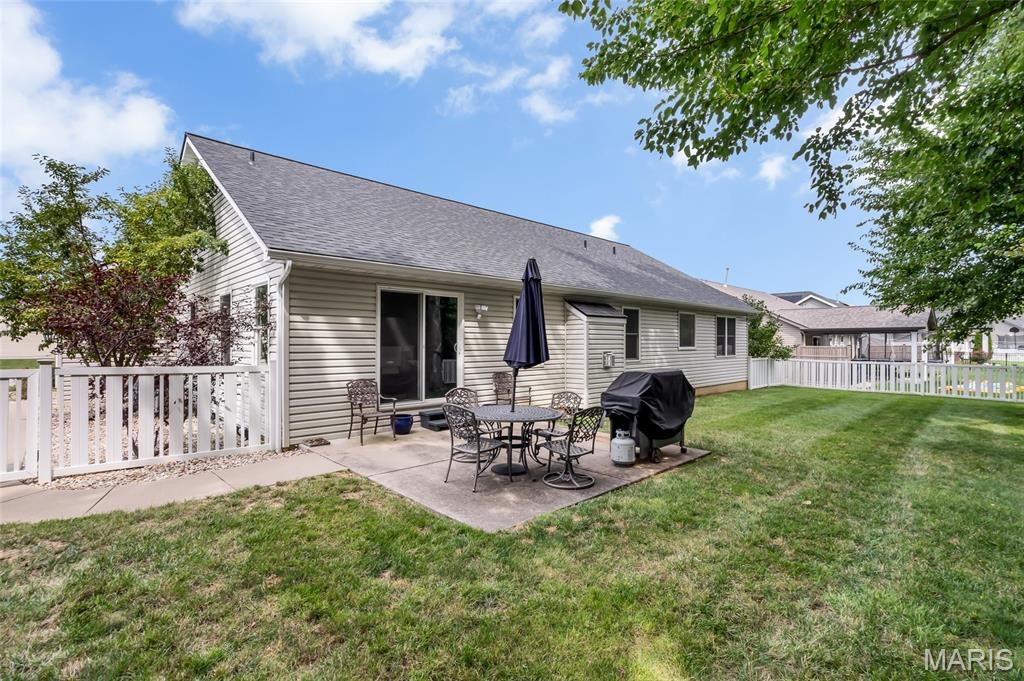 Fox Run Estates Ph 1 - Residential