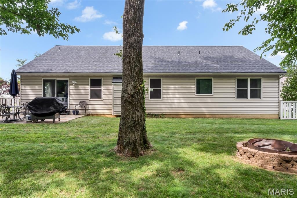 Fox Run Estates Ph 1 - Residential