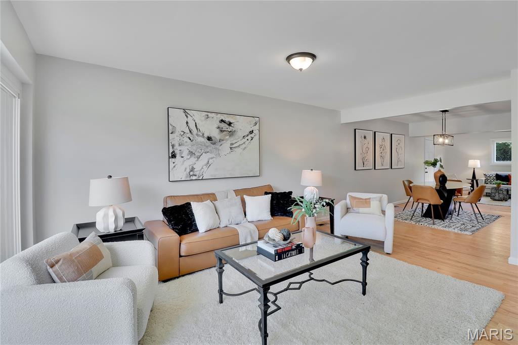 Park Edge 3 - Residential