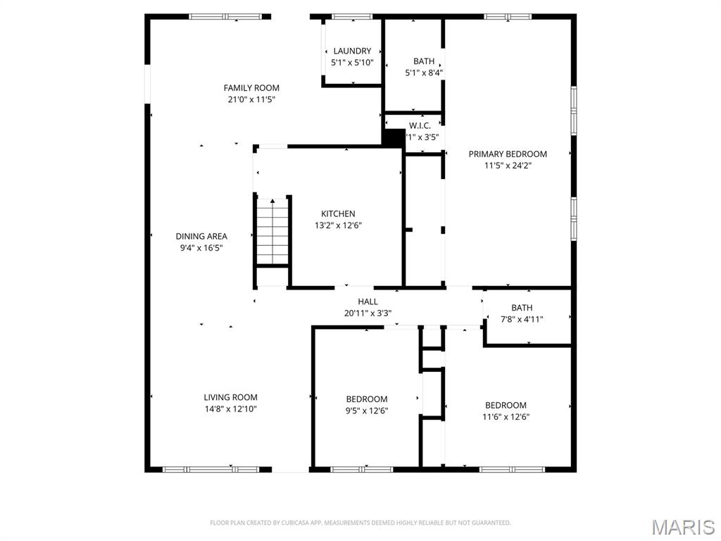 Park Edge 3 - Residential