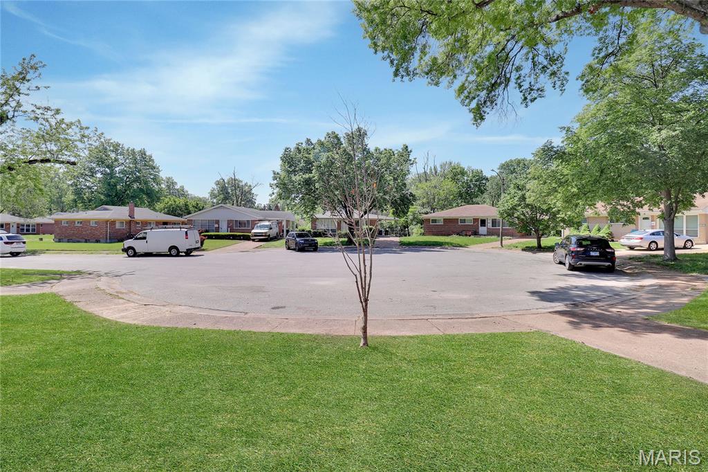 Park Edge 3 - Residential