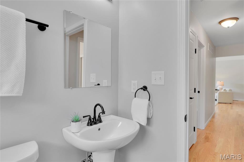 Park Edge 3 - Residential