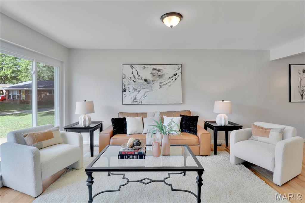 Park Edge 3 - Residential