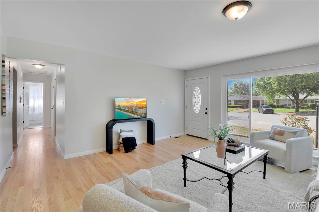 Park Edge 3 - Residential