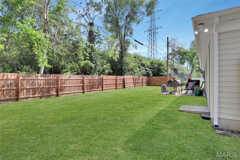 Park Edge 3 - Residential