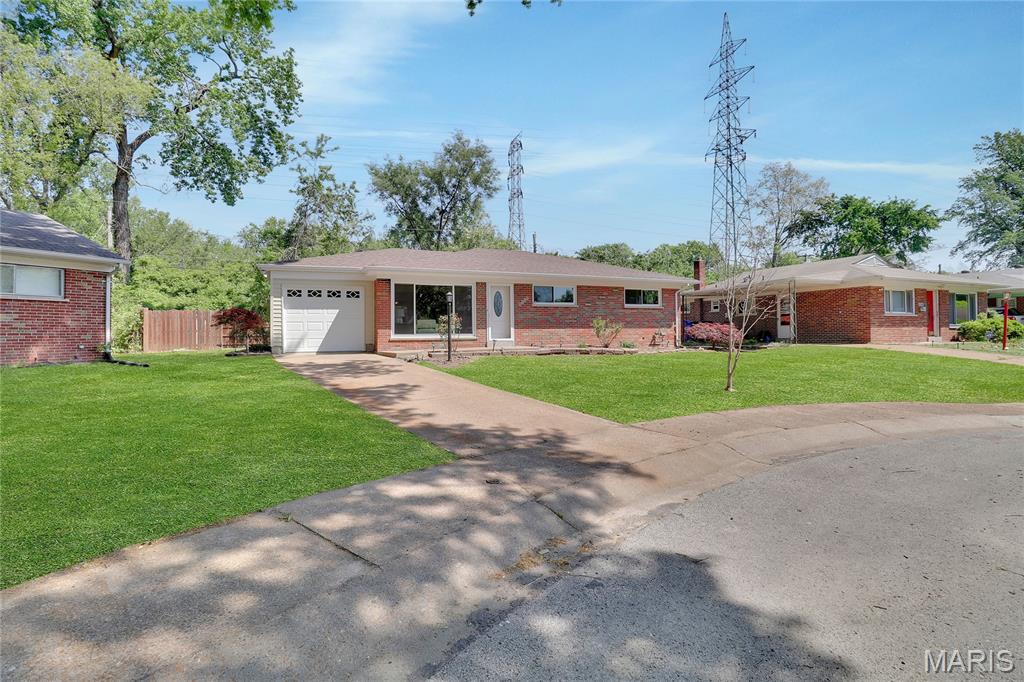 Park Edge 3 - Residential