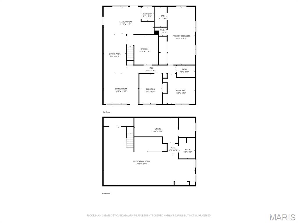 Park Edge 3 - Residential