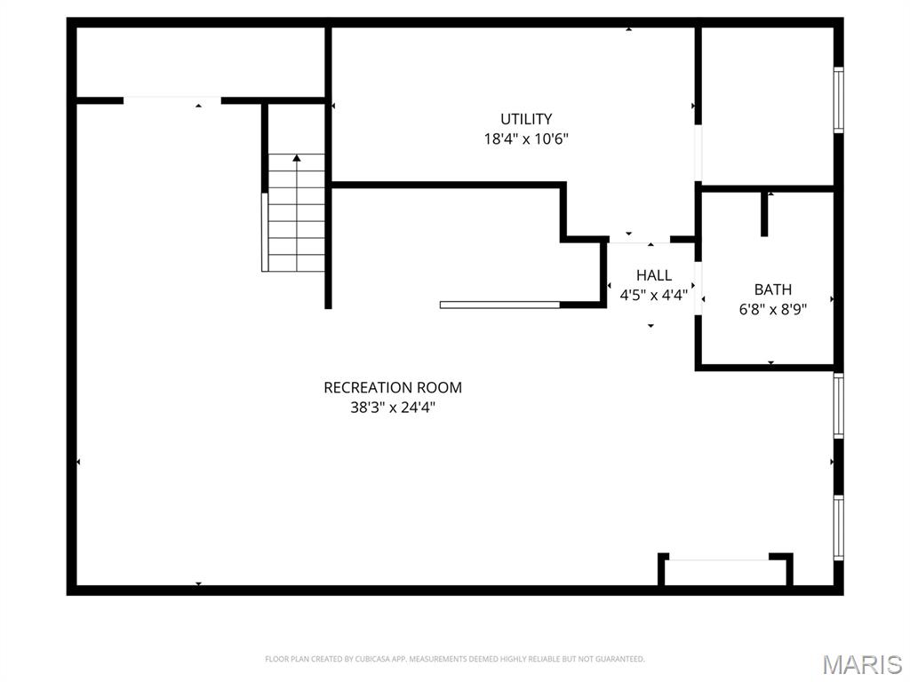 Park Edge 3 - Residential