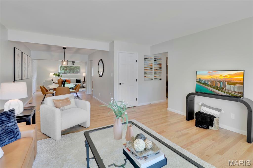 Park Edge 3 - Residential
