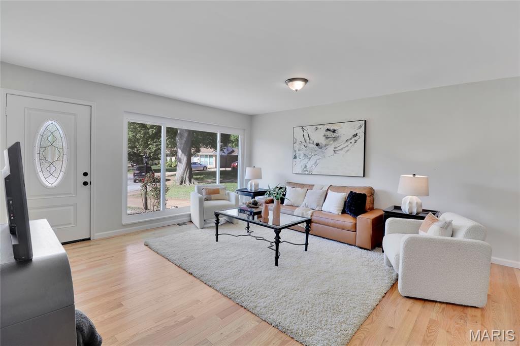 Park Edge 3 - Residential