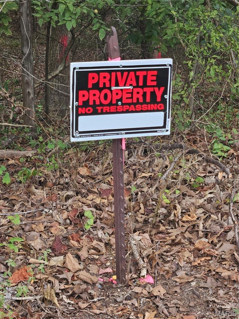 None - Land