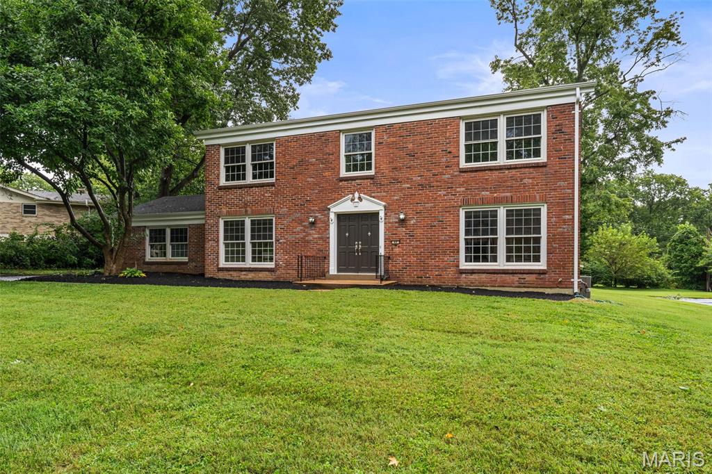 Westbury 4 - Residential