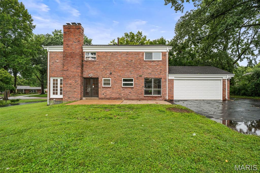 Westbury 4 - Residential