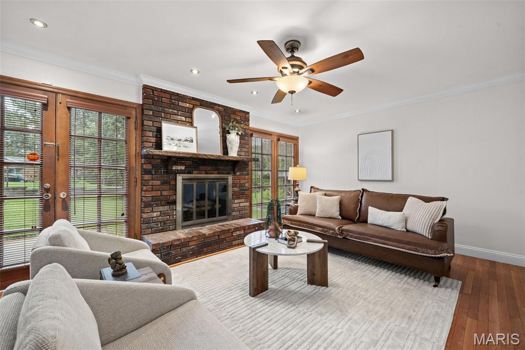 Westbury 4 - Residential