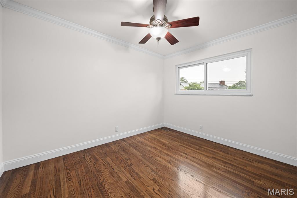 Westbury 4 - Residential
