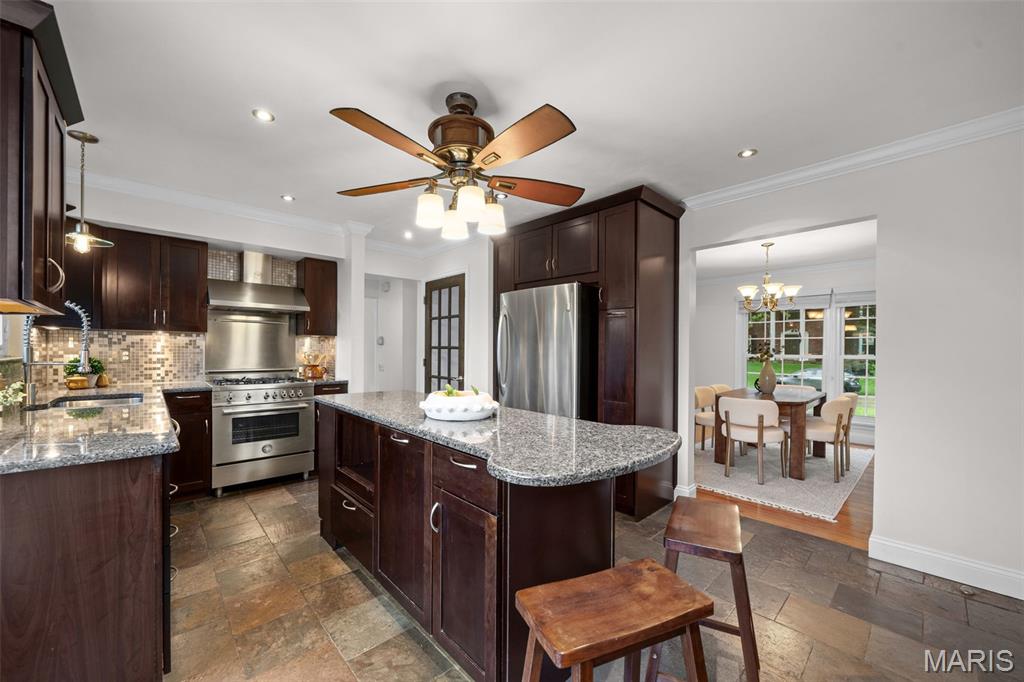 Westbury 4 - Residential