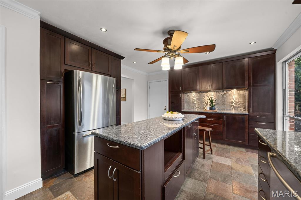 Westbury 4 - Residential
