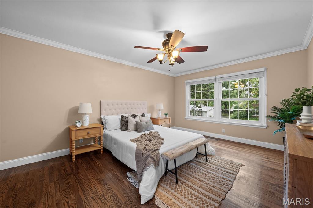 Westbury 4 - Residential