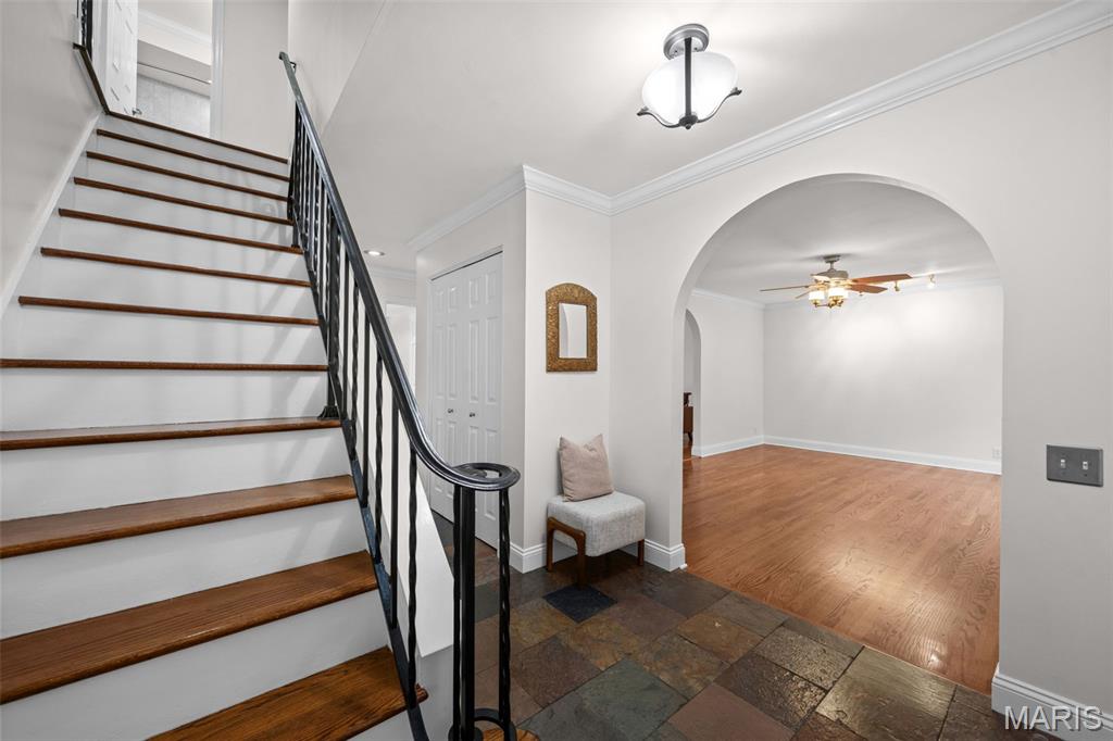 Westbury 4 - Residential