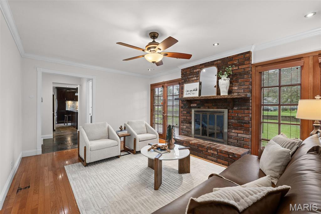 Westbury 4 - Residential