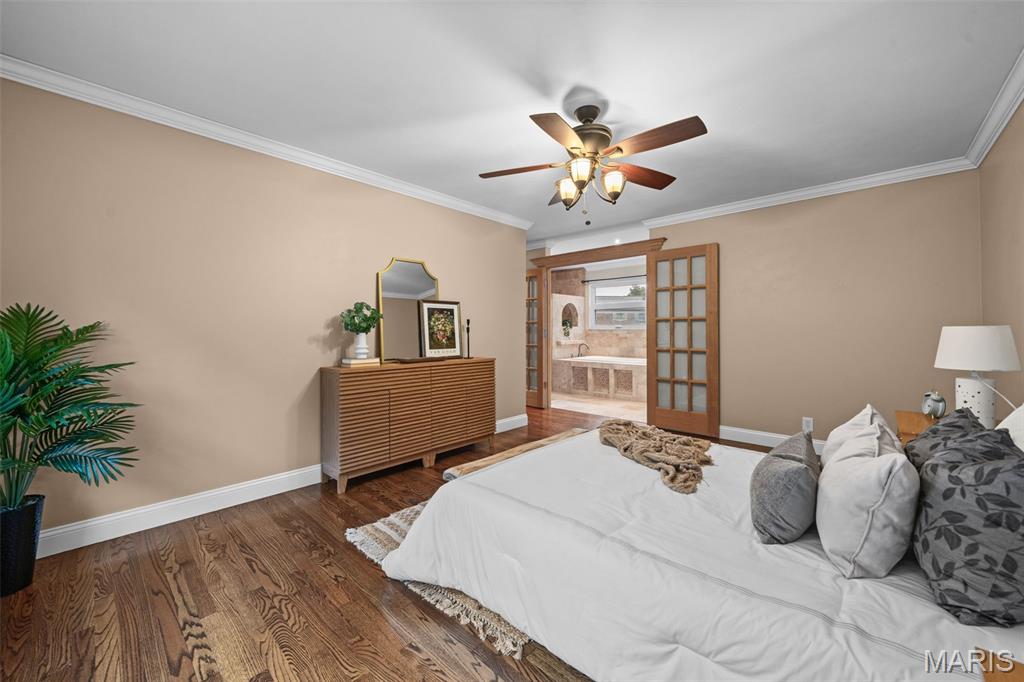 Westbury 4 - Residential